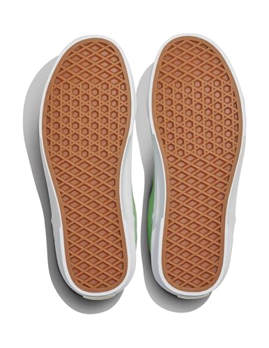 Canvas Cacti Green