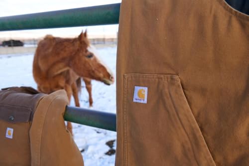Carhartt Brown/Coffee