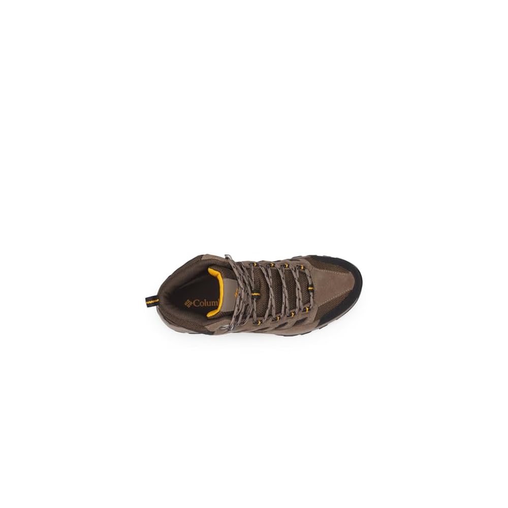 Cordovan/Squash
