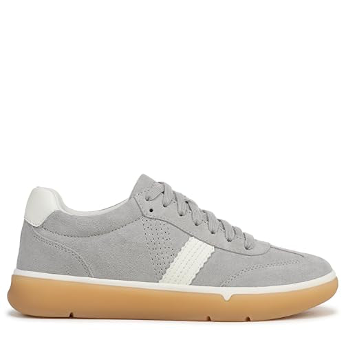 Paloma Grey Suede
