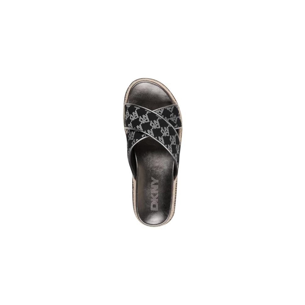 Black/Nickel