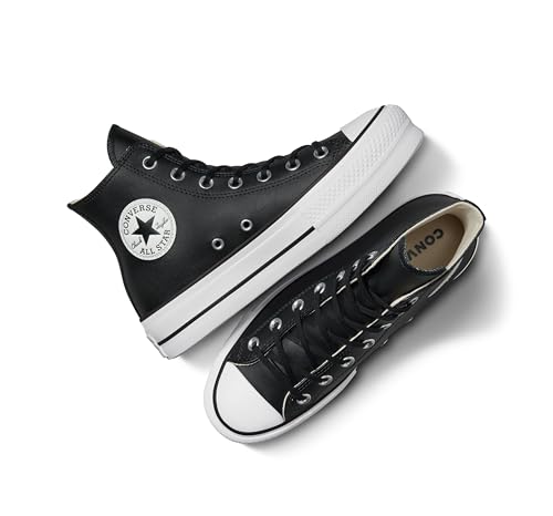 Black/Black/White