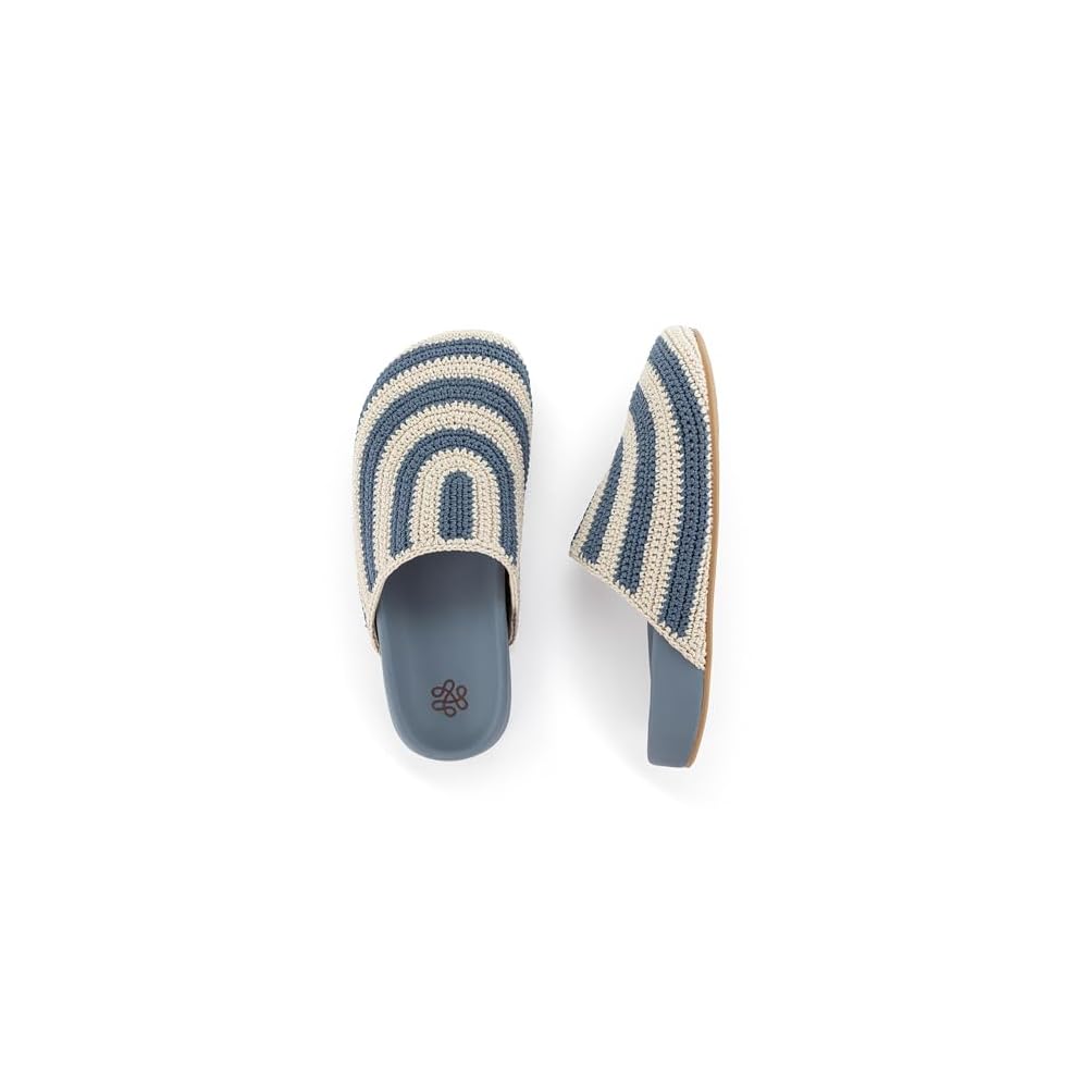 Maritime Stripe