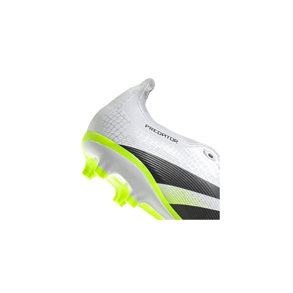 White/Black/Lucid Lemon