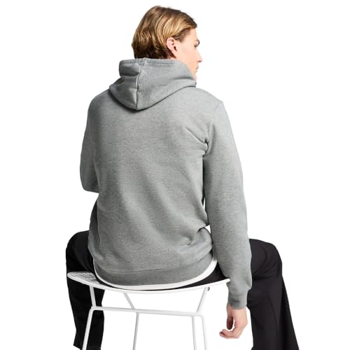 Medium Gray Heather