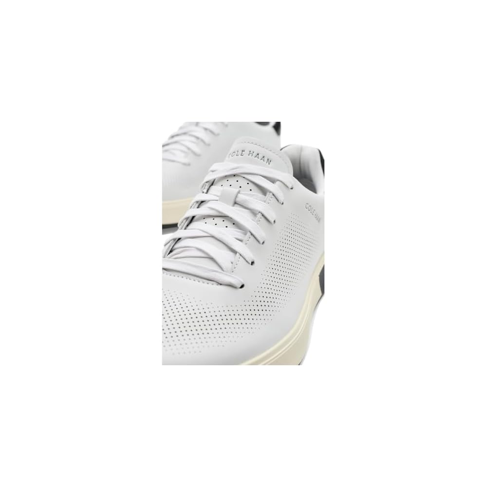 White/Black/Nicotine