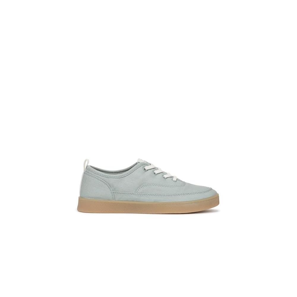 Iceberg Green Canvas