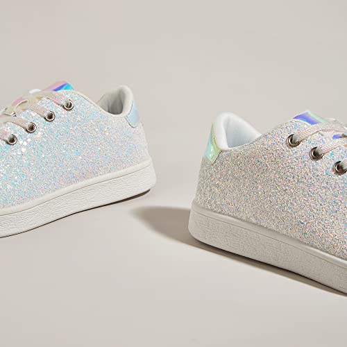 White Hologram
