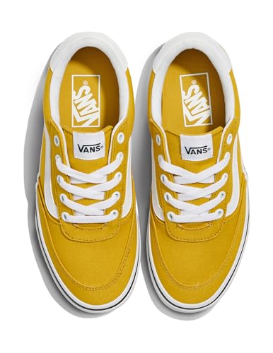 Canvas Heritage Mustard