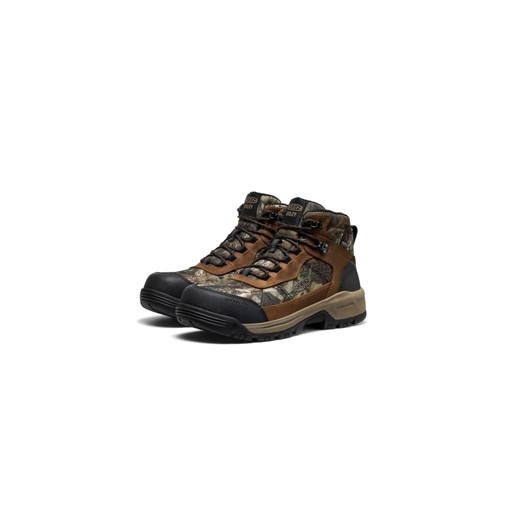 Camo/Black