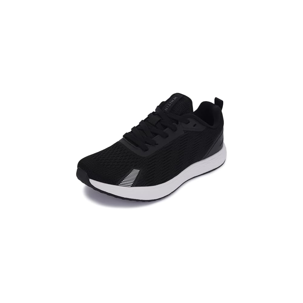 S881 | Black White