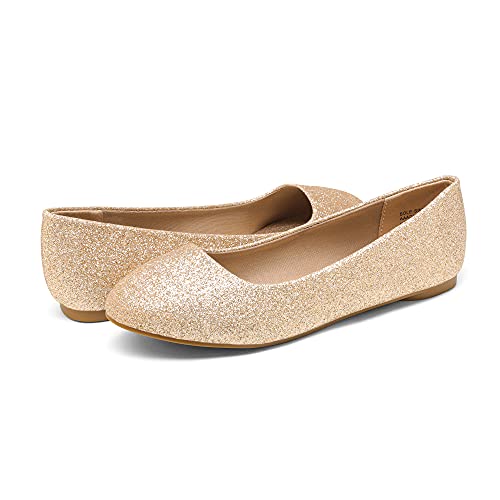 Gold/Glitter