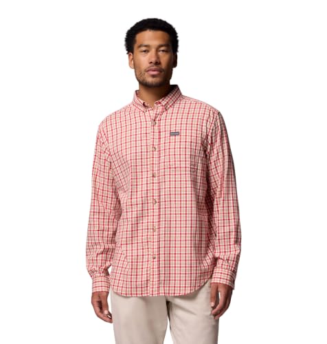 Mtn Red Trail Crossing Gingham