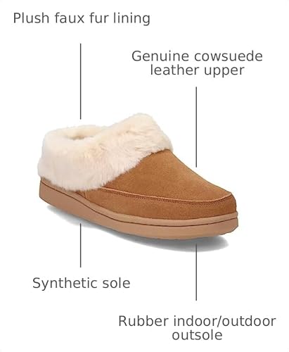 Cinnamon Suede