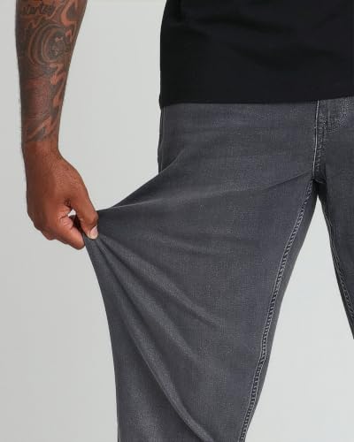 Miner - Grey