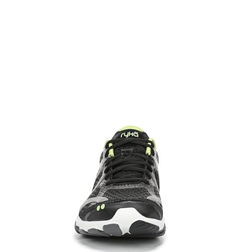 Black/Sharp Green/Forge Grey/Metallic