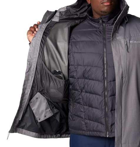 City Grey Melange