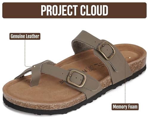 Stone Leather