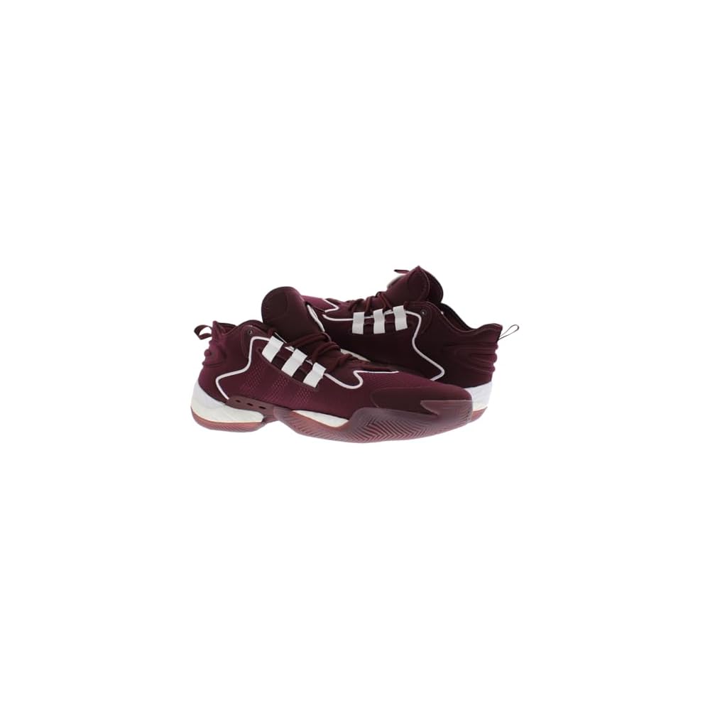 Team Maroon/Footwear White