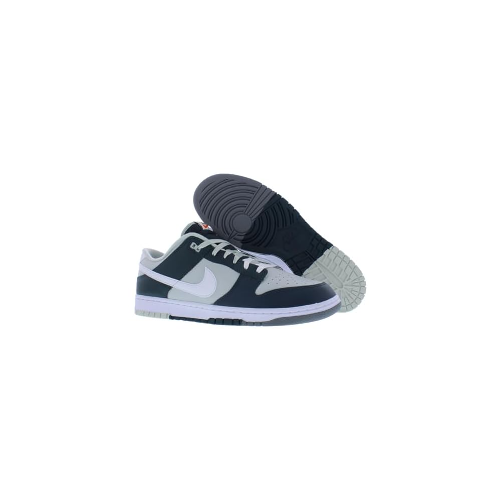 Deep White Jungle Light Silver