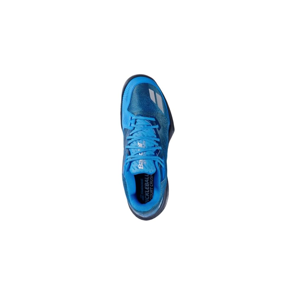 Blue/Black