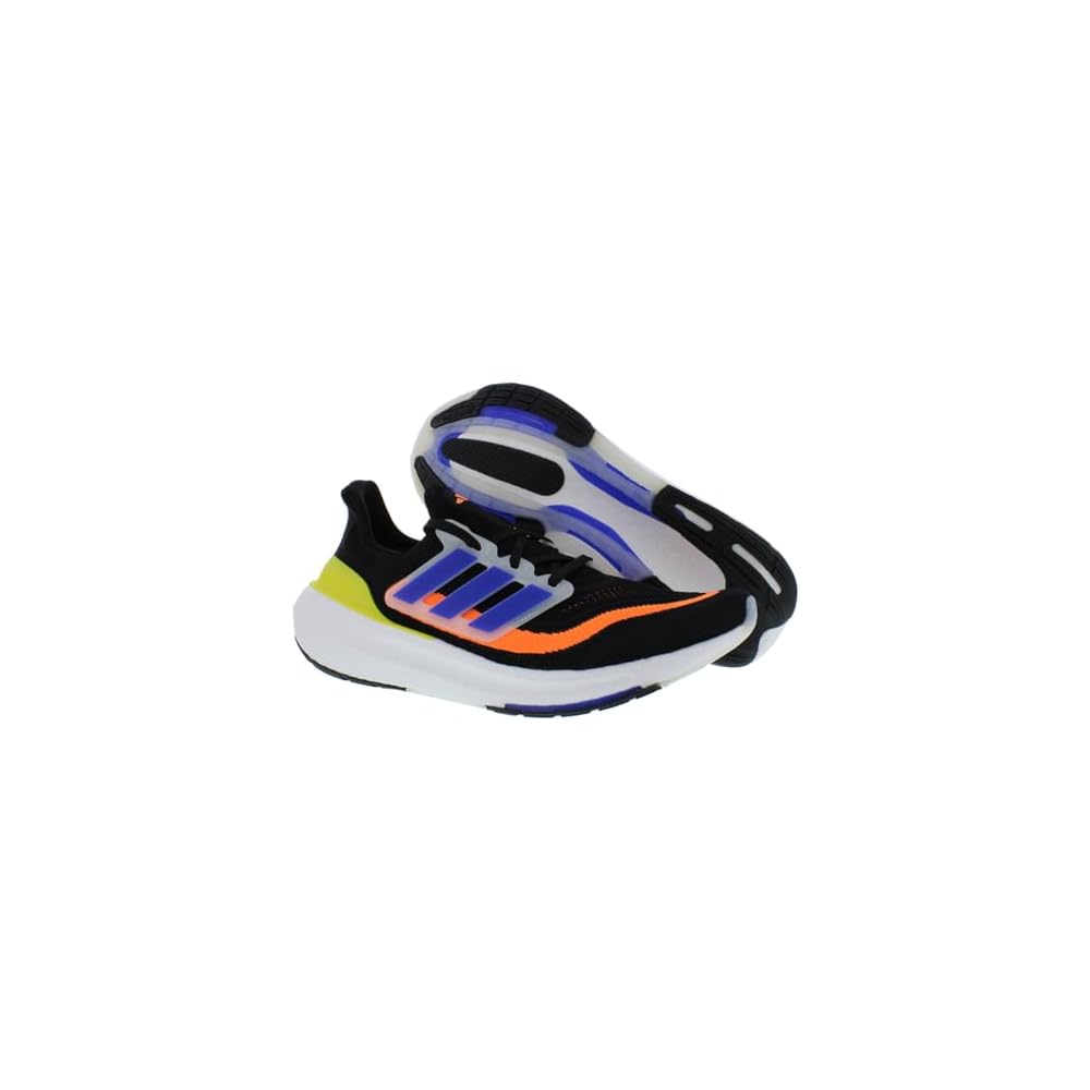 Core Black/Lucid Blue/Yellow/Black