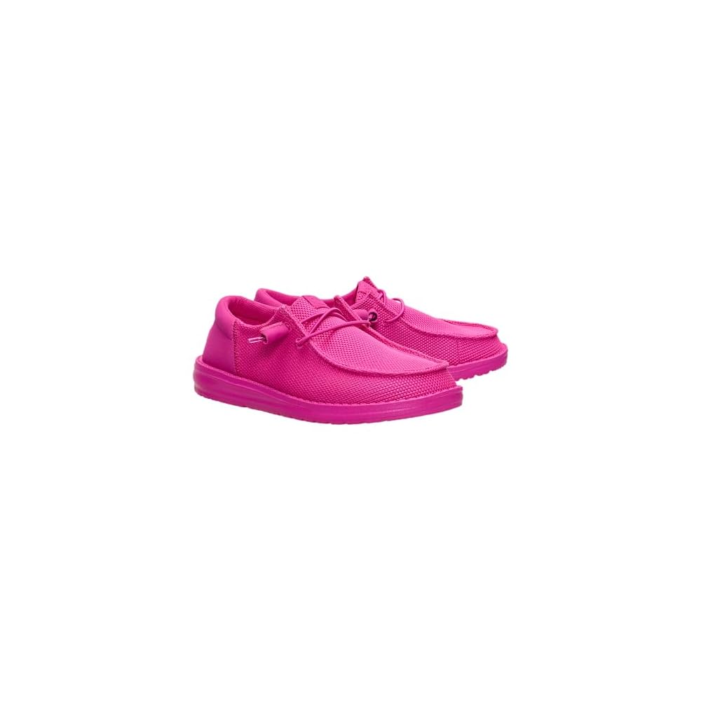 Fuchsia Pink