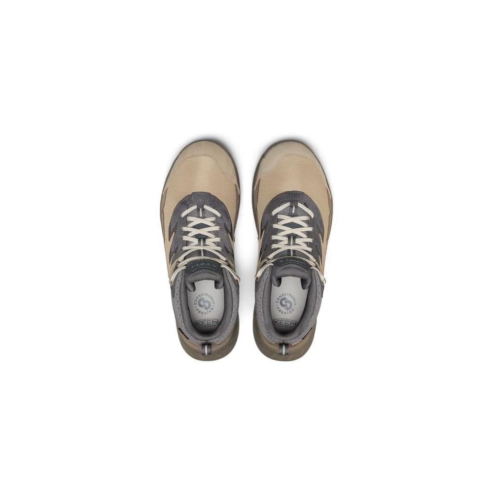 Safari/Steel Grey