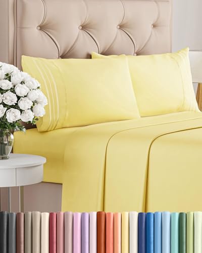 29 - Yellow