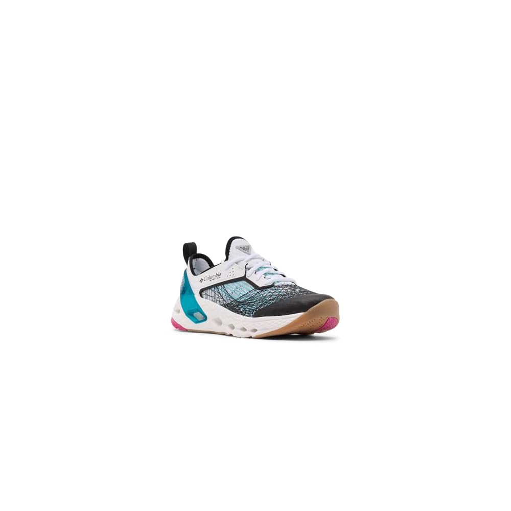 White/Geyser