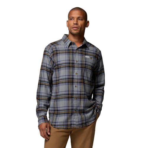 Sedona Sage Textured Plaid