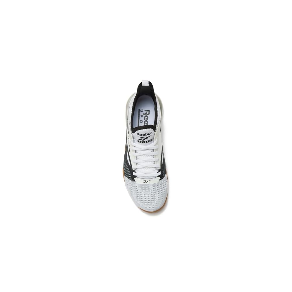 White/Black/Grey 1