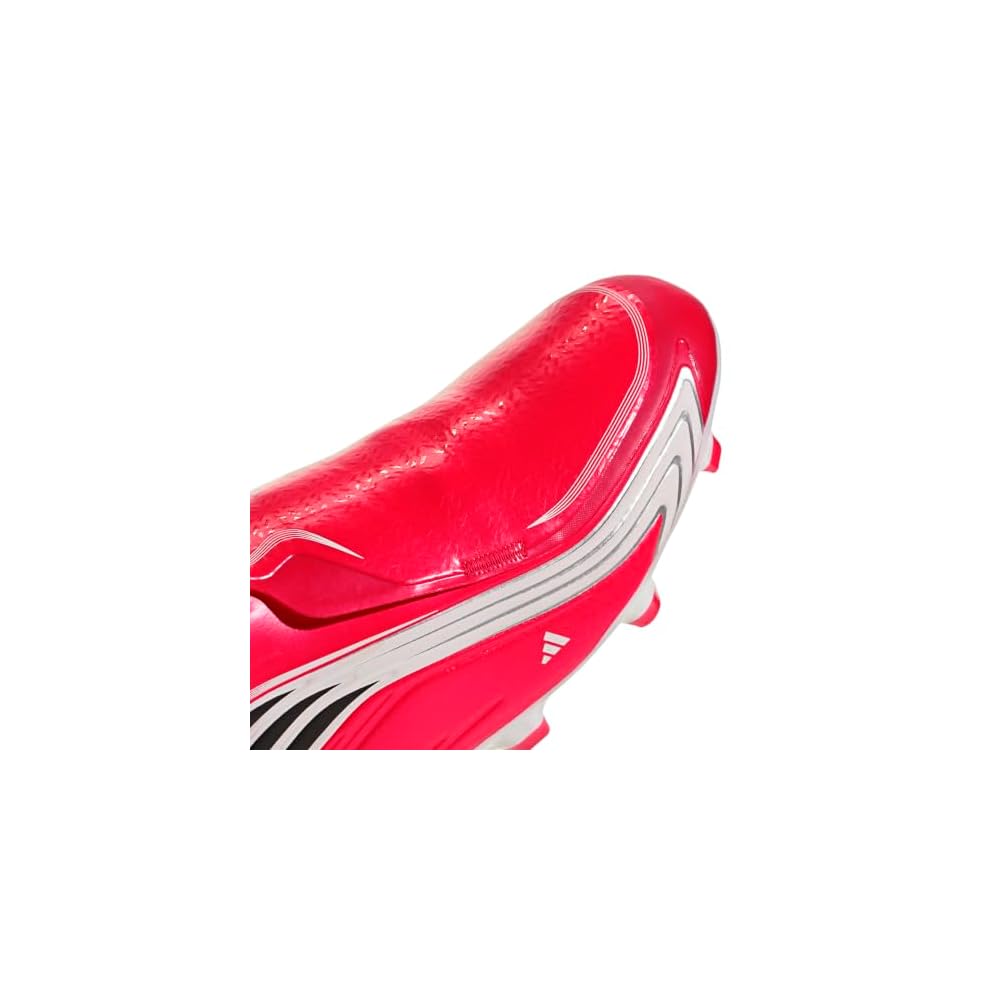 Lucid Red/Black/Pure Ruby