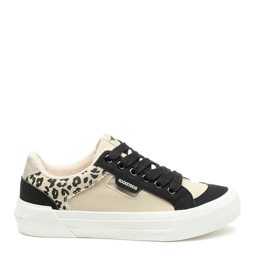 Leopard Black Natural