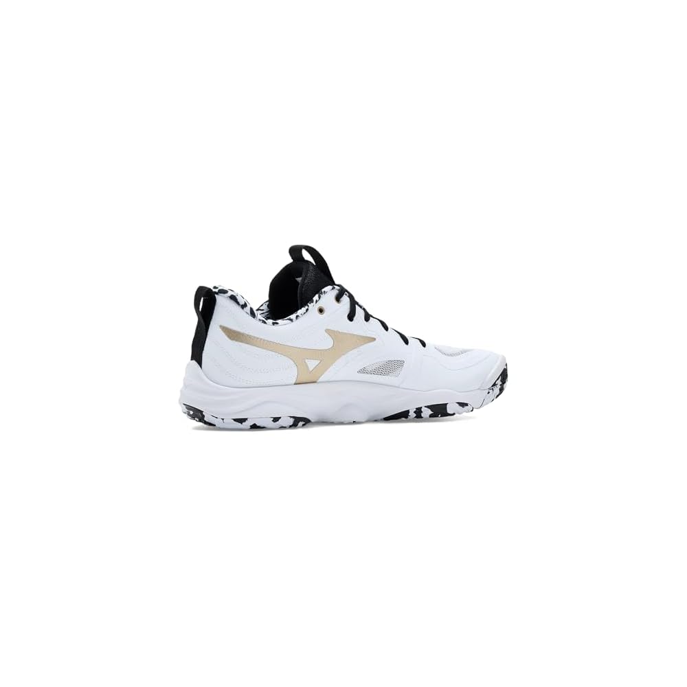 White-gold
