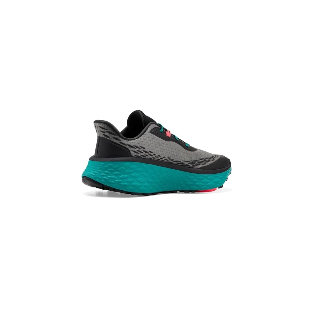 City Grey/Teal Chloride