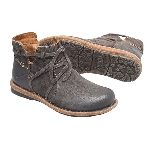Dark Grey (Concrete)