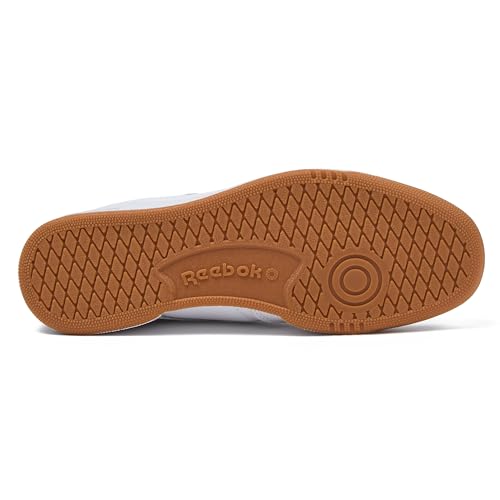 Footwear White/Blue/Gum
