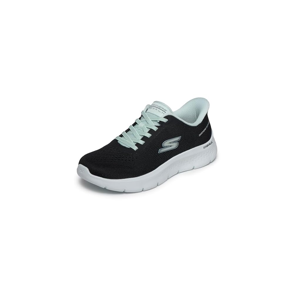 Black/Light Blue