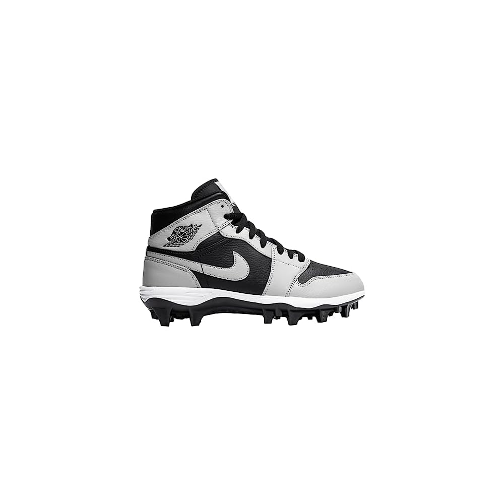Black Light Smoke Grey Mid