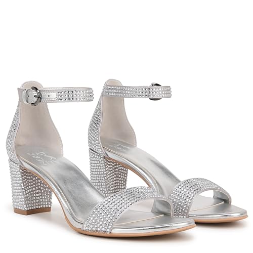 Silver Glitz