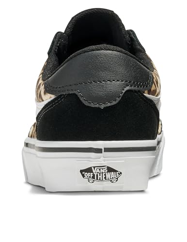 Leopard Black