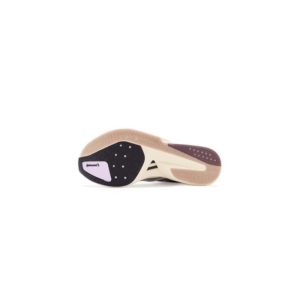 Magic Mauve/Silver Metallic/Ice Lavender