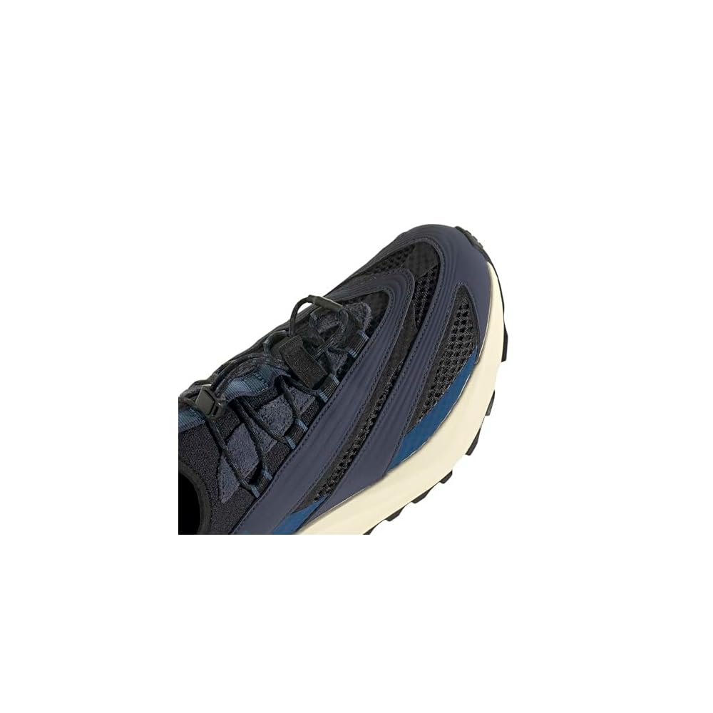 Shadow Navy/Black