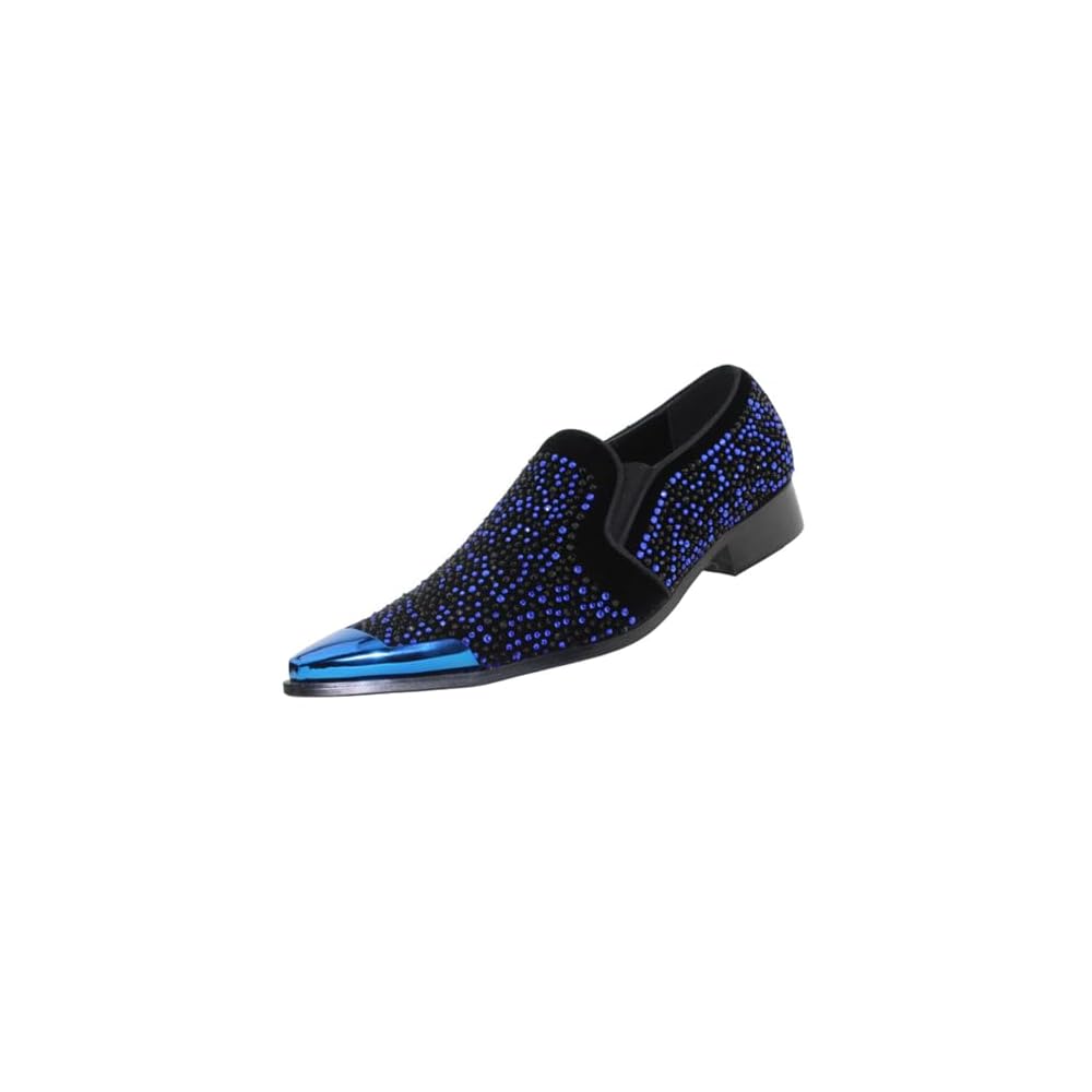 Desta Blue/Black