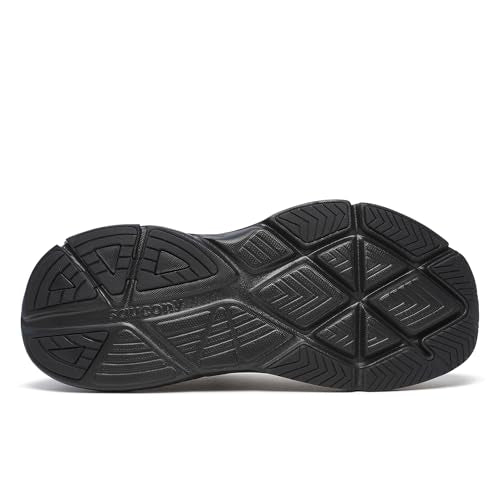 Black/Black/Black