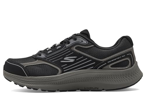 Black/Charcoal
