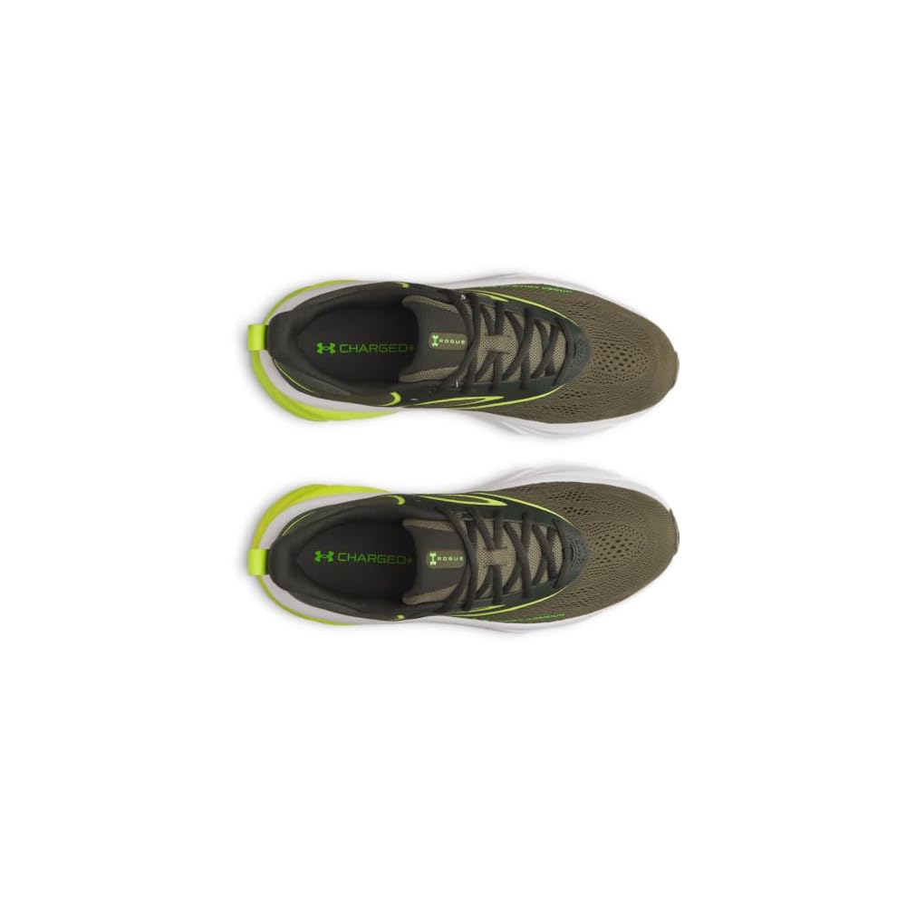 (390) Marine Od Green/Green Citrine/Cyber Green