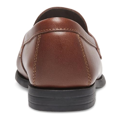 Tan Leather