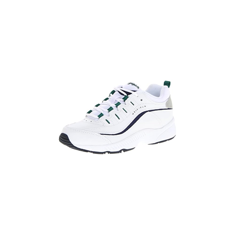 White Multi Leather